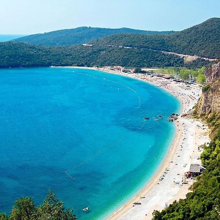 Vesna Apartments Budva Dış mekan fotoğraf