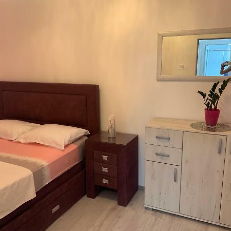 Vesna Apartments Budva Dış mekan fotoğraf